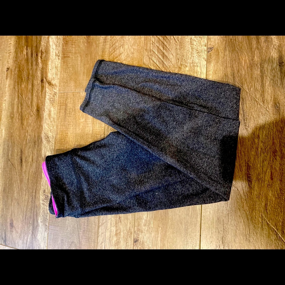 ae leggings xs